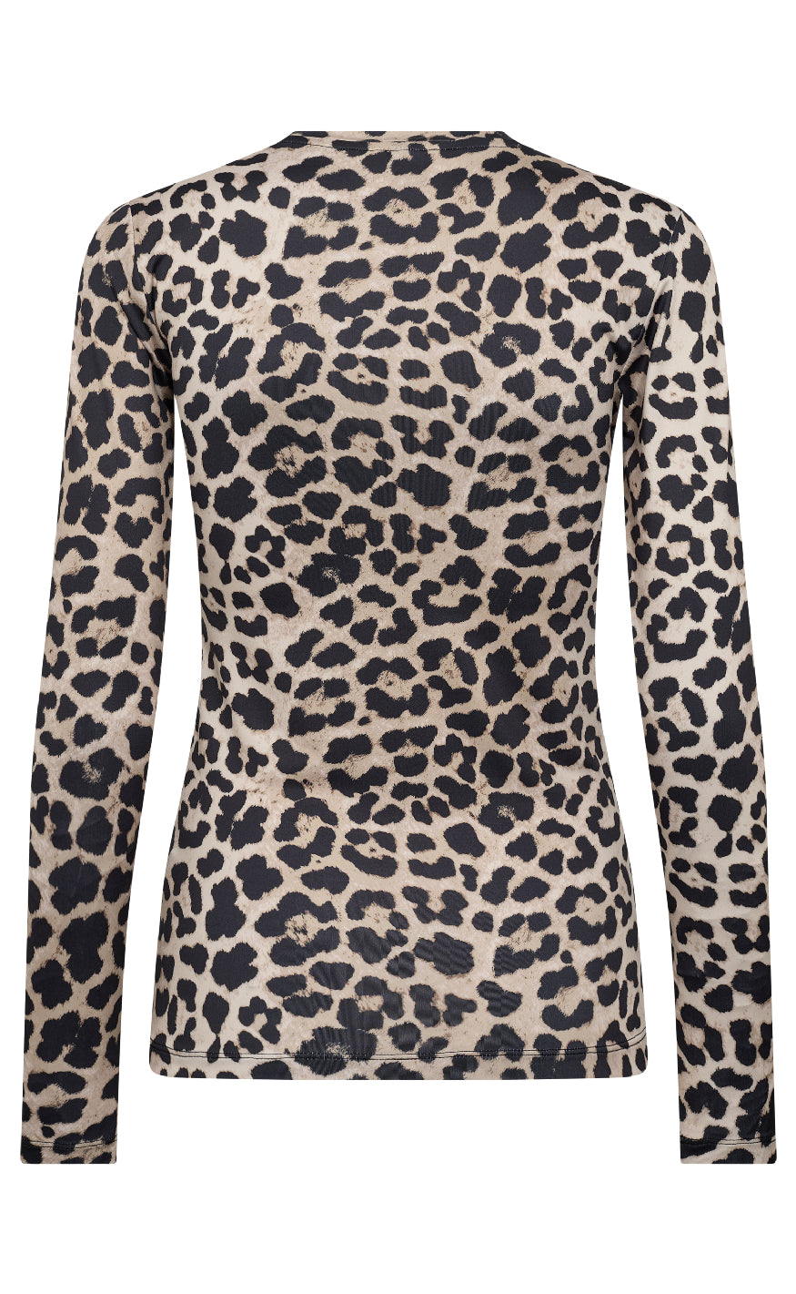 Hype the Detail Bluse - Printed 14 - 56