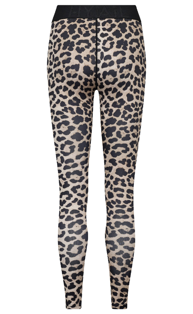 Hype the Detail Leggings - Printed 21 - 56