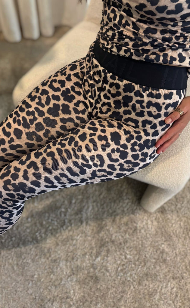 Hype the Detail Bluse - Printed 14 - 56