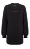 Hype the Detail Sweatshirt - 14 - Black