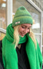 INA Copenhagen Hue  - Esther - Green