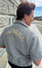 Say INA Copenhagen Jakke - California - Grey