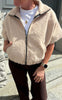 Say INA Copenhagen Jakke - California - Beige