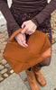 Say INA Copenhagen Taske - Karla - Cognac
