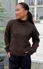 Say INA Copenhagen Strik - Bella - Dark Brown