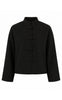 Say INA Copenhagen Jakke - Amie - Black