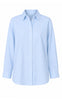 Say INA Copenhagen Skjorte - Karin - Light Blue