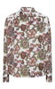 Karmamia Copenhagen Skjorte - Augusta - Colmar Paisley
