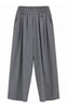 Marta Du Chateau Bukser - Kalani - Grey
