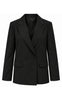 Say INA Copenhagen Blazer - Nahla - Black