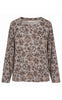 Marta Du Chateau Top - Elissa - Fango11279tpd