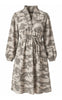 Say INA Copenhagen Kjole - Esme - Camouflage