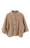 Marta Du Chateau Jakke - Valencia - Crema12