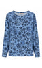 Marta Du Chateau Top - Elissa - Jeans11279tpd