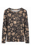 Marta Du Chateau Top - Elissa - Nero11279tpd