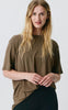 H2O T-shirt - Birkholm Essential Baselayer - Dusty Oak