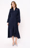 Cras Kjole - Lara Lil - Navy Blue