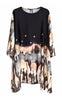 Marta Du Chateau Kjole - Nalora - Black5479tpg