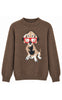 Marta Du Chateau Strik - Coraline - Brown