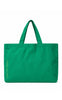Freequet Taske - Canvas - Deep Forest w. Sharp Green
