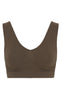 Tim & Simomsen Top - Asta Wide - Noce