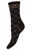 Hype The Detail Strømper - 21565-75 - Black