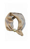 Tim & Simonsen Tørklæde - Chloe Scarf w. Magnetic Pearl - Latte