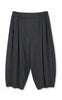 Marta Du Chateau Bukser - Malva - Black