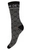 Hype The Detail Strømper - 21565-75 - Grey