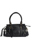 Depeche Crossbody Taske - Bogota - Black