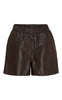 Notyz Shorts - Chicago - Oak Brown