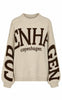 Marta Du Chateau Strik - Aria - Beige/Moro