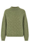 Say INA Copenhagen Strik - Abby - Sage Green