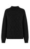 Say INA Copenhagen Strik - Abby - Black
