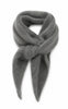 Say INA Copenhagen Tørklæde - Sophie Cashmere - Dark Grey