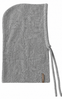 Marta Du Chateau Balaclava - Filuca - Light Grey