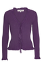 A-View Cardigan - Fabian Tie - Pulm