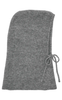 ONLY Balaclava - Berine - Medium Grey Melange