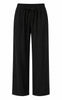 Say INA Copenhagen Bukser - Laura Linen - Black