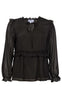 Liberte Bluse - Nartina - Black
