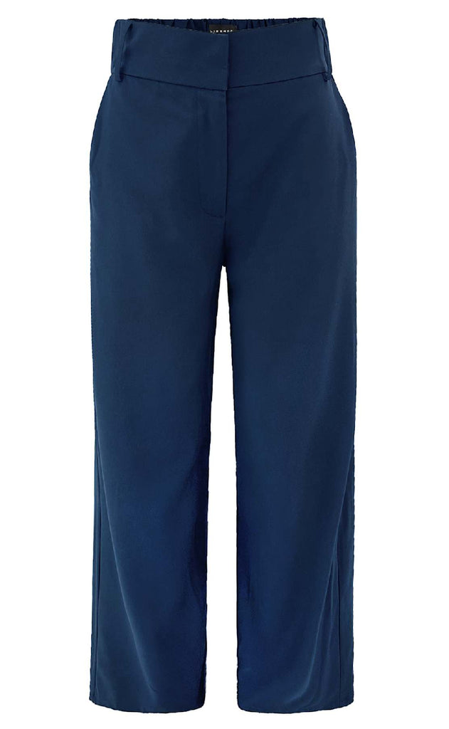 Liberte Bukser - Frede - Navy