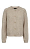 Liberte Cardigan - Fro - Ivory