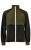 Liberte Jakke - Nia - Army Black