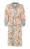 Liberte Kimono - My - Sand/Paisley