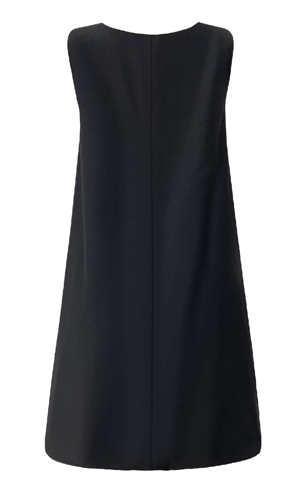 Liberte Kjole - Barbel - Black