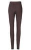 Liberte Leggings - Alma Fleece - Dark Chocolate