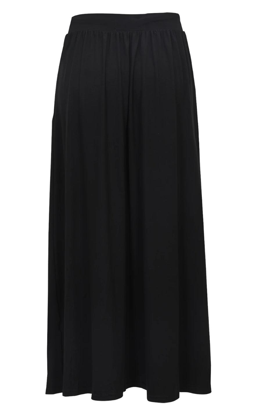 Liberte Nederdel - Alma - Black