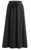 Liberte Nederdel - Alma Loose  - Black Lace