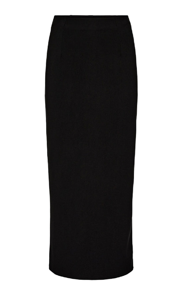 Liberte Nederdel - Henne Long - Black