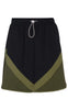 Liberte Nederdel - Nia - Army Black